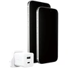 Panzer Glass Įkroviklis PanzerGlass TURBO 1x USB-C 35 W (EM51576)