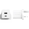 Panzer Glass Įkroviklis PanzerGlass TURBO 1x USB-C 35 W (EM51576)