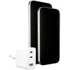Panzer Glass Įkroviklis PanzerGlass empower Turbo jungiama į tinklą 1x USB-A 2x USB-C (EM31479)