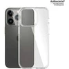 Panzer Glass PanzerGlass HardDėklas Apple iPhone 14 Pro 6,1"Antibakterinis karinės klasės skaidrus 0402