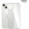 Panzer Glass PanzerGlass | Kietas dėklas | Apple | iPhone 14/13 | Išvalyti | Suderinamas su belaidžiu įkrovimu; 100% perdirbta rėmo medžiaga