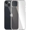 Panzer Glass PanzerGlass | Kietas dėklas | Apple | iPhone 14 Plus | Išvalyti | Suderinamas su belaidžiu įkrovimu; 100% perdirbta rėmo medžiaga