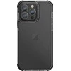 Panzer Glass UNIQ dėklas Combat Apple iPhone 13 Pro Max 6,7"juodos spalvos