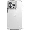 Panzer Glass UNIQ dėklas Combat Apple iPhone 13 Pro Max 6,7" baltos spalvos