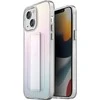 Panzer Glass UNIQ dėklas Heldro Apple iPhone 13 / 14 / 15 6,1" Iridescent