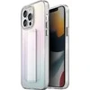 Panzer Glass Uniq Heldro dėklas, skirtas iPhone 13 Pro / iPhone 13 - vaivorykštis