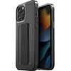 Panzer Glass Uniq Heldro dėklas iPhone 13 Pro Max - pilka