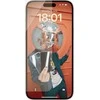 Panzer Glass PanzerGlass | Ekrano apsauga | Apple | IPhone 15 Plus | Stiklas | Skaidrus