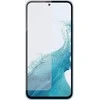 Panzer Glass PREMIUM TEMPERED biometrinio stiklo ekrano apsauga visas dangtelis, skirtas Samsung Galaxy A54 5G UWF