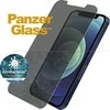 Panzer Glass PanzerGlass | Apple | Skirta iPhone 12 Mini | Grūdintas stiklas | Skaidrus | Privatumo stiklas