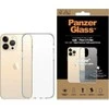 Panzer Glass PANZERGLASS CLEAR DĖKLAS IPHONE 13 PRO MAX ANTIBAKTERINIS KARINIO KLASĖS CLEAR