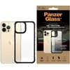 Panzer Glass PanzerGlass Clearantibacterial Military Grade certified Apple iPhone 13 Pro Max - dėklas telefonui skaidrus ir rožinės spalvos