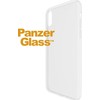 Panzer Glass PanzerGlass ClearCase 0189 Apple, iPhone X/Xs, plastikas, skaidrus, galinis dangtelis
