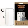 Panzer Glass PANZERGLASS CLEAR DĖKLAS IPHONE 13 ANTIBAKTERINIS KARINIS KLASĖS CLEAR BULK