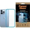 Panzer Glass PanzerGlass ClearAntibacterial Military Grade Certified Apple iPhone 13 Pro - dėklas telefonui skaidrus Mėlyna
