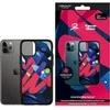 Panzer Glass PANZERGLASS CLEAR DĖKLAS MIKAEL B LIMITED ARTIST EDITION IPHONE 11 PRO