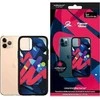 Panzer Glass PanzerGlass ClearCase antibakterinis Mikael B Limited Artist Edition dėklas, skirtas iPhone 11 Pro Max - įvairiaspalvis