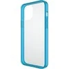 Panzer Glass PANZERGLASS CLEARCASE IPHONE 13 PRO MAX ANTIBACTERIAL MILITARY GRADE BONDI Mėlynas
