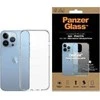 Panzer Glass PANZERGLASS CLEAR CASE IPHONE 13 PRO ANTIBAKTERINIS KARINIS KLASĖS CLEAR