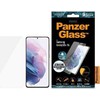 Panzer Glass „PanzerGlass Szkło E2E Microfracture“ su „Galaxy S21+ G996“ tinka dėklu