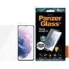 Panzer Glass „PanzerGlass Szkło E2E Microfracture“ su „Galaxy S21+ G996“ tinka dėklu