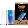 Panzer Glass PanzerGlass E2E Super+ OnePlus Nord CE 2Dėklas Friendly juodos spalvos