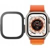 Panzer Glass PanzerGlass Full Body New Apple Watch, 49mm, juodas ekrano apsauga