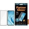 Dėklas Panzer Glass PanzerGlass | Ekrano apsauga | Xiaomi | Mi 11 Lite 4G / 5G / 5G NE | Stiklas | Juodas | Apsaugo visą ekraną; Antibakterinis stiklas; 100% prisilietimas; Sugeriantis smūgius