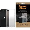 Panzer Glass PanzerGlass Hardantibacterial Military Grade certified Apple iPhone SE 2022 / SE 2020 / 7 / 8 - dėklas telefonui skaidrus
