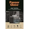 Panzer Glass PanzerGlass HardCase antibakterinis Military Grade sertifikuotas dėklas Samsung Galaxy S22 Ultra - dėka telefonui skaidrus