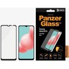 Panzer Glass PanzerGlass | Ekrano apsauga | Samsung | Galaxy A33 | Stiklas | Juodas | Tinkamas atvejams