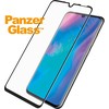 Panzer Glass PanzerGlass Huawei, P30 lite, Glass, Juodas, Case Friendly