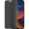 Panzer Glass PanzerGlass | Ekrano apsauga | Apple | iPhone 14 Pro Max | Stiklas | Juodas | Ultra-Wide Fit Privacy AB
