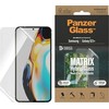 Panzer Glass PanzerGlass | „Matrix“ ekrano apsauga, itin platus pritaikymas W. Alignerkit | Ekrano apsauga | Samsung | Galaxy S23+ | Skaidrus