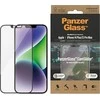Panzer Glass PanzerGlass | CamSlider | Apple | iPhone 14 Plus/13 Pro Max | Grūdintas stiklas | Išvalyti | Apsaugo visą ekraną; 100% prisilietimas; Lengva montuoti | Ekrano apsauga