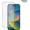 Panzer Glass PanzerGlass | Ekrano apsauga | Apple | iPhone 14 Pro | Stiklas | Skaidrus | Itin platus pritaikymas