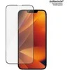 Panzer Glass PanzerGlass | Ekrano apsauga | Apple | iPhone 14/13/13 Pro | Stiklas | Skaidrus | Itin platus pritaikymas