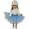 Paola Reina lėlės drabužiai Paola Reina 32 cm