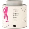 Paper &amp; Tea Popierius ir arbata - Baltas Earl - išsiliejusi arbata - gali 40g