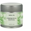 „Paper &amp; Tea“ – ceremonialinė matcha – skardinė, 30 g