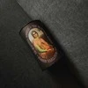 Paper Tea Leaf Liturgy Lapų liturgija - Gražioji deivė - Biri arbata 60g