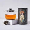 Paper Tea Lapų liturgija - Viešpaties Pilkaso sutuoktinė - biri arbata BIO 60 g