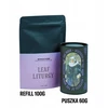 Paper Tea Leaf Liturgy – Mėnulio šeimininkė – palaidi arbatžolių BIO 60 g