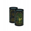 Paper Tea Leaf Liturgy Lapų liturgija - Gintaro palaiminimas - Biri arbata 60g