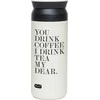 Paper &amp; Tea - My Dear Bottle termo buteliukas - 500ml