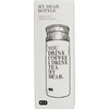 Paper &amp; Tea - My Dear Bottle termo buteliukas - 500ml