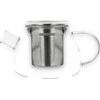 Paper Tea Popierius ir arbata - Arbatos ąsotis 500 ml