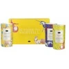Paper Tea Popierius ir arbata - Sunrise to Nightfall rinkinys - Biri arbata 200g