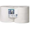 Popieriniai rankšluosčiai TORK ADVANCED 415 Combi, 131135, 1 sl., 25 cm x 460 m, balta sp.