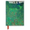 Paperblanks Užrašų knygelė A5 eilutė TW Aguonų laukas Gustav Klim